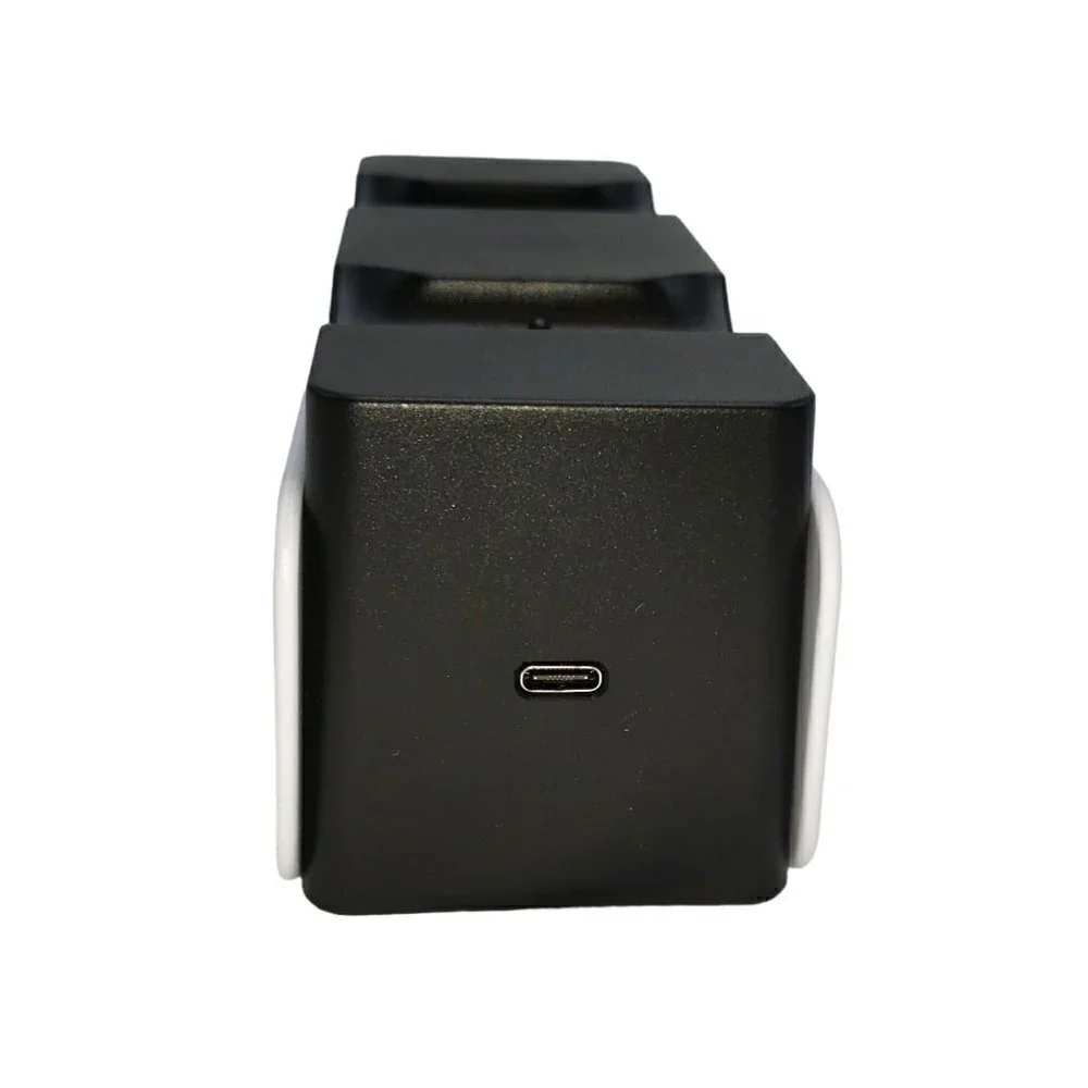 NEW PS5 Fast Duel Charging Station Play Station 5 Compatible USB‎ Port With Cord